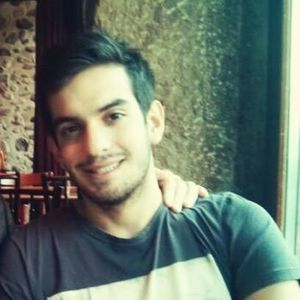 Meet your Posher, Antonio